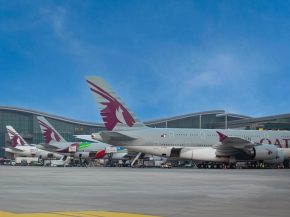 
Qatar Airways revoit à la hausse son programme hiver 2025‑2026 avec une hausse significative des fréquences vers Kuala Lumpur