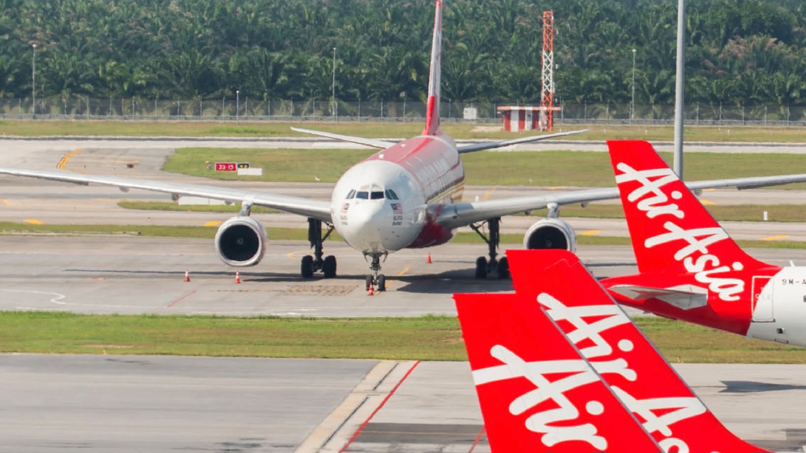 AirAsia ouvre un nouveau corridor Kaohsiung–Osaka pour renforcer sa stratégie de cinquième liberté 1 Air Journal AirAsia ouvre un nouveau corridor Kaohsiung–Osaka pour renforcer sa stratégie de cinquième liberté 1 Air Journal