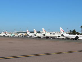 
Le 18 octobre 2025, à Shanghai, Royal Air Maroc et China Eastern Airlines ont signé un protocole d’accord (MoU) qui marque un