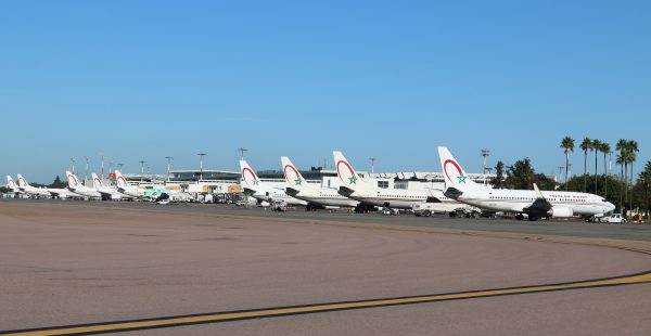 
Le 18 octobre 2025, à Shanghai, Royal Air Maroc et China Eastern Airlines ont signé un protocole d’accord (MoU) qui marque un