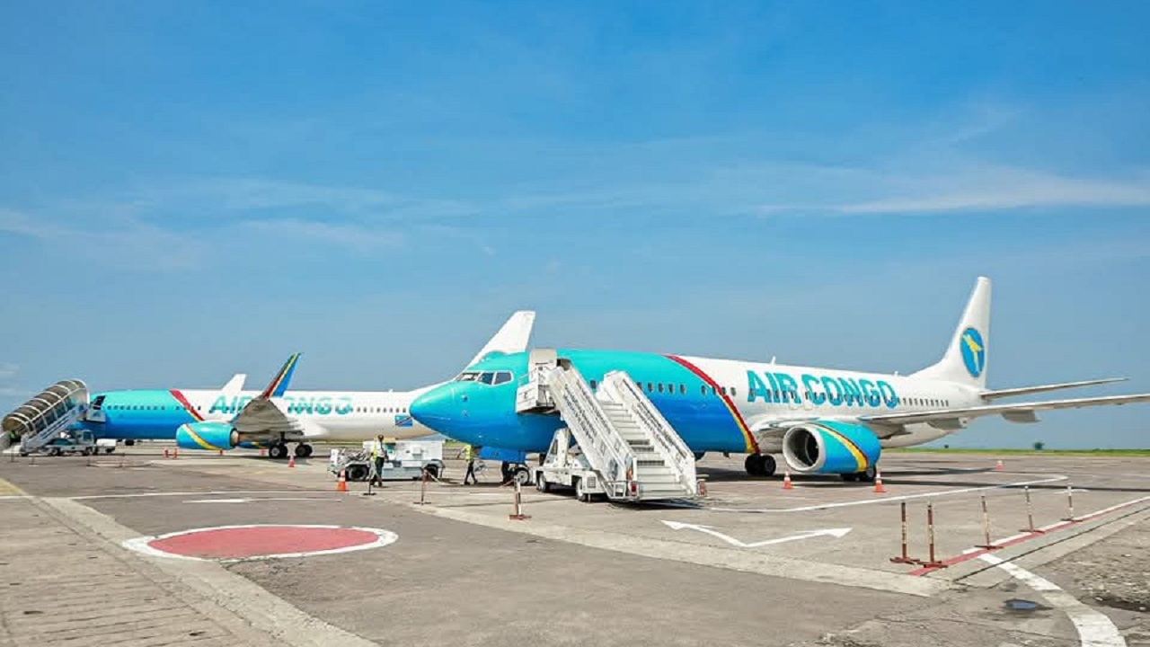 Liste noire de l’UE :  169 compagnies aériennes exclues du ciel européen en ce début 2026 1 Air Journal