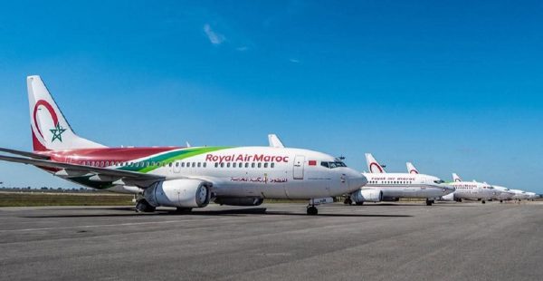 
Le Maroc accélère la modernisation de ses infrastructures aéroportuaires grâce à un financement de 270 millions d’euros ac