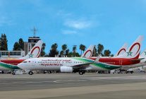 
Les aéroports du Maroc ont franchi un cap historique l’an dernier. Avec 36,3 millions de voyageurs transportés, le trafic aé