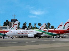 
Les aéroports du Maroc ont franchi un cap historique l’an dernier. Avec 36,3 millions de voyageurs transportés, le trafic aé