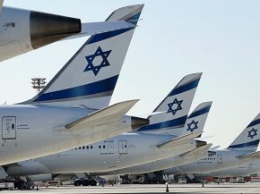 
EL AL Israel Airlines annonce pour l’été 2026 le plus vaste programme Amérique du Nord de son histoire, avec jusqu’à 55 v