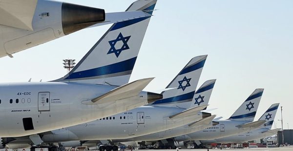
EL AL Israel Airlines annonce pour l’été 2026 le plus vaste programme Amérique du Nord de son histoire, avec jusqu’à 55 v