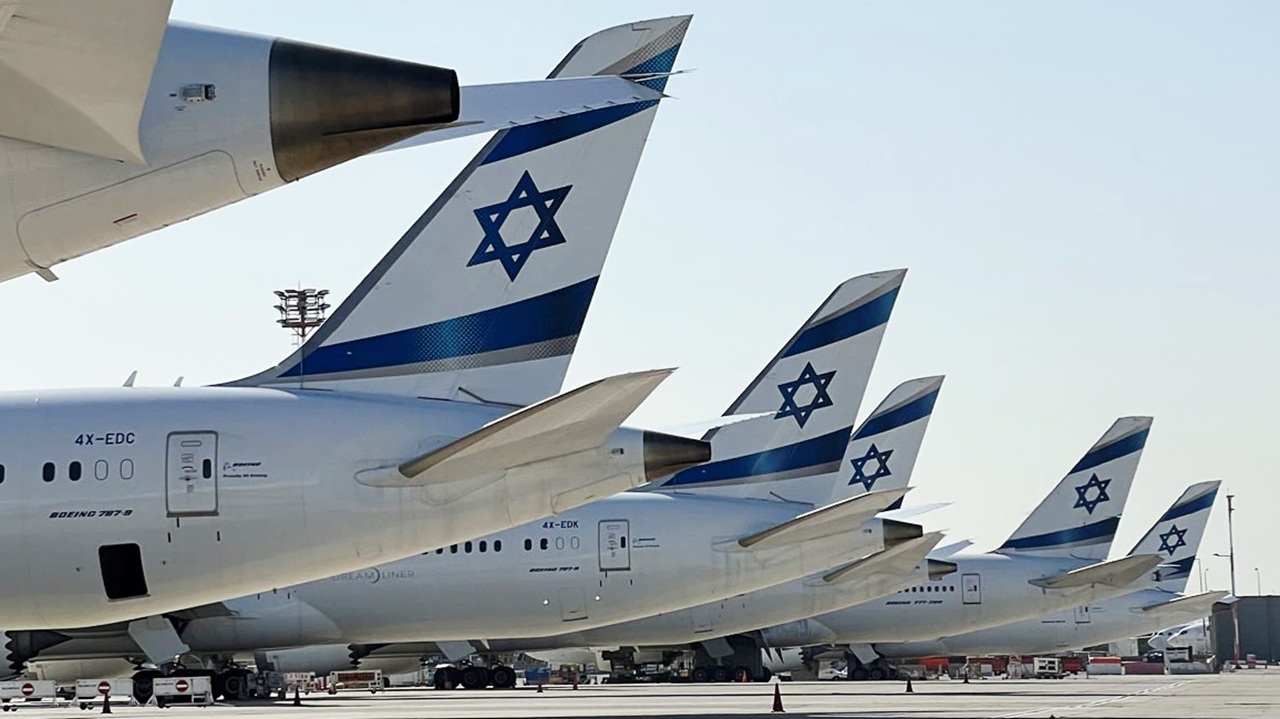 Jusqu’à 34 Dreamliner : El Al verrouille son avenir long‑courrier  1 Air Journal
