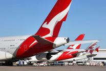 
Qantas a accepté de verser 105 millions de dollars australiens (environ 64 millions d’euros) pour clore un recours collectif p