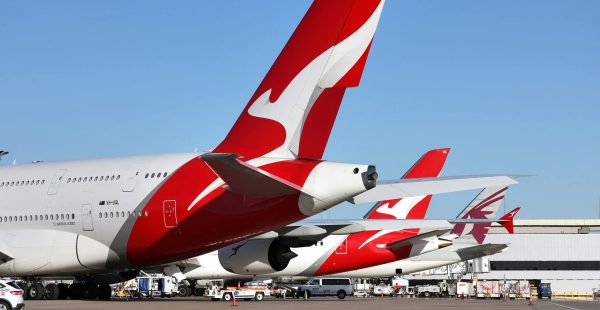 
Qantas a accepté de verser 105 millions de dollars australiens (environ 64 millions d’euros) pour clore un recours collectif p