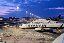 
Ryanair va tailler dans ses capacités en Belgique à l’hiver 2026‑2027, avec un retrait d’un million de sièges, de cinq a