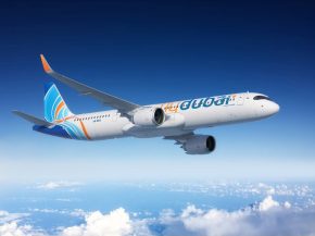 
Flydubai boucle 2025 sur un nouveau record, avec un bénéfice avant impôts de 2,2&nbsp;milliards de dirhams (environ 591&nbsp;m