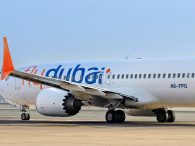 
Le copilote du vol Flydubai FZ1073, reliant Dubaï à Tel-Aviv le 30 septembre, est soupçonné d’avoir voulu faire s’écrase