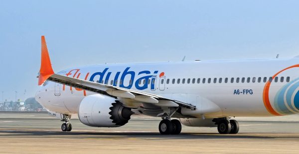 
La compagnie émiratie flydubai a inauguré le 11 décembre 2025 sa première liaison directe entre Vilnius et Dubaï. Ce vo