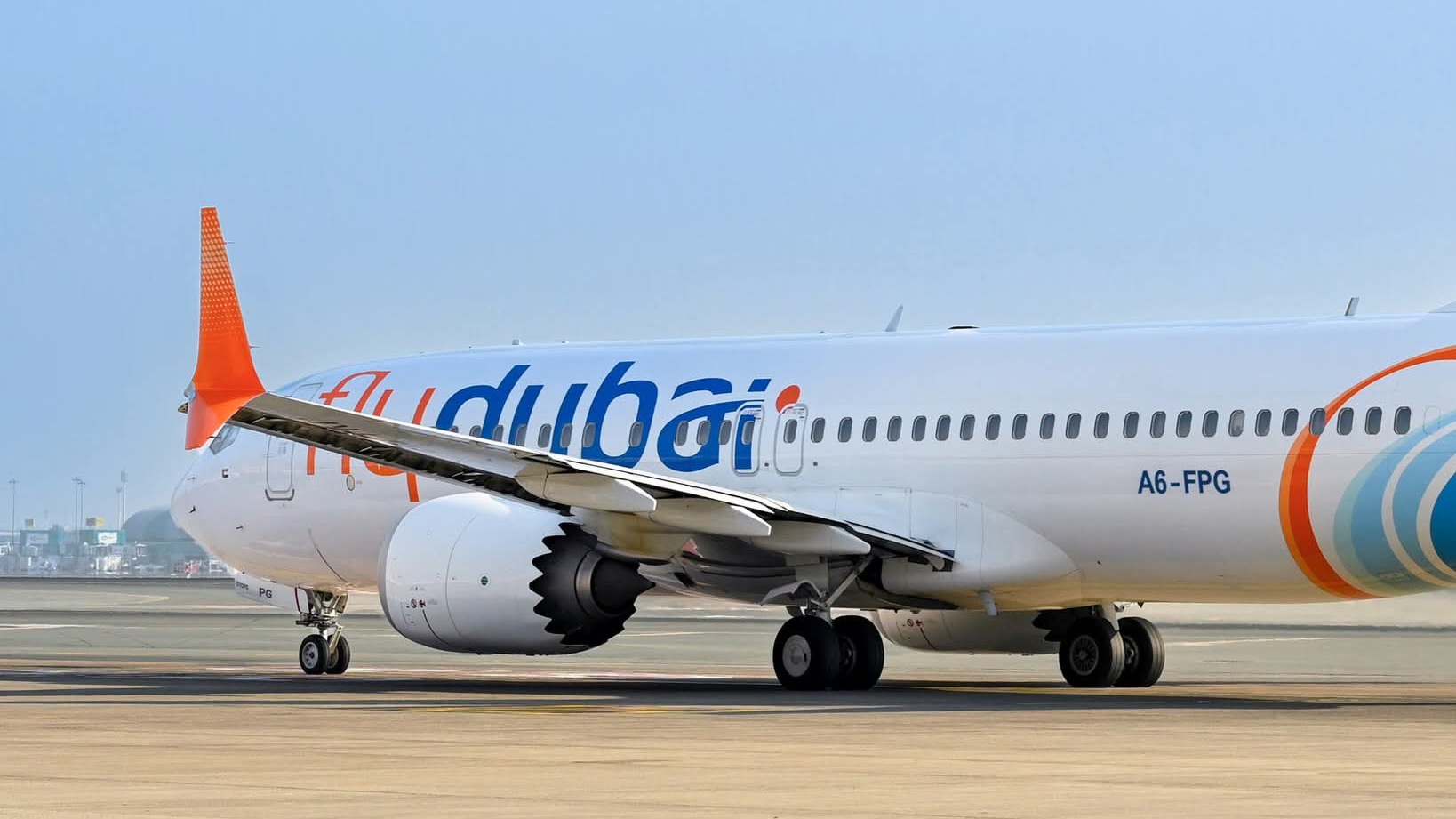 Flydubai s’installe à Vilnius et relie la Lituanie au hub de Dubaï