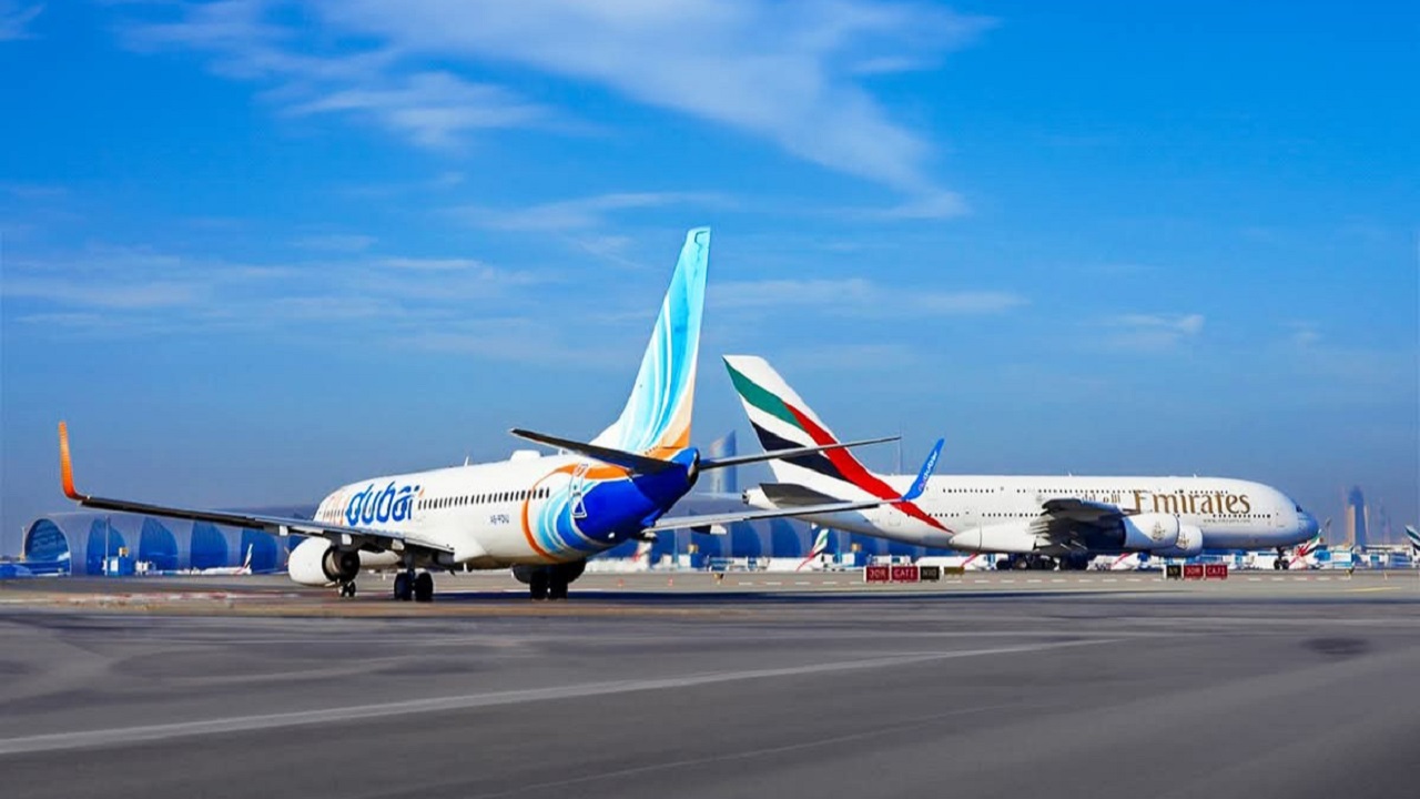 Frappes contre l’Iran : le pont aérien entre l’Europe et l’Asie coupé net 1 Air Journal Frappes contre l’Iran : le pont aérien entre l’Europe et l’Asie coupé net 1 Air Journal