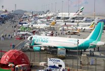 
La compagnie aérienne à bas coûts saoudienne Flynas, soutenue par le prince milliardaire Alwaleed ben Talal, a annoncé lundi 