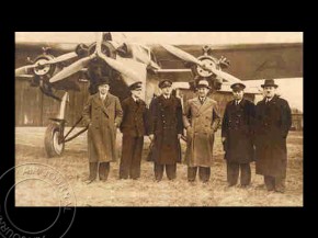 
Histoire de l’aviation – 9 mars 1935. En ce samedi 9 mars 1935, l’actualité aéronautique est marquée par le retour en 