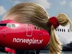
Erling Haaland poursuit Norwegian Air Shuttle pour utilisation non autorisée de son image. En cause : une publication de la low 