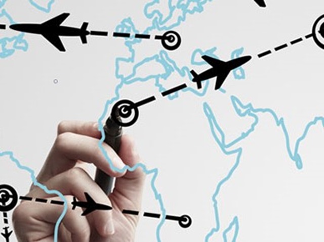 ENAC : 41 élèves-ingénieurs bénéficient d’une bourse pour leur mobilité internationale