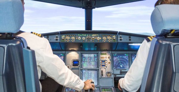 L entreprise Canadien Aviation Electronics (CAE) lance Airside, une nouvelle plateforme numérique et communauté en ligne pour le