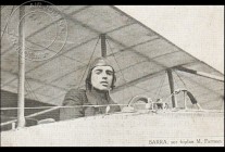 


Histoire de l’aviation – 10 mai 1911. C’est dans la soirée de ce mercredi 10 mai 1911, que Frank Barra, aviateur de na