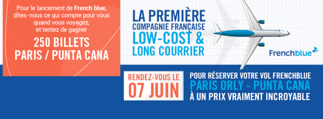 air-journal frenchblue annonce