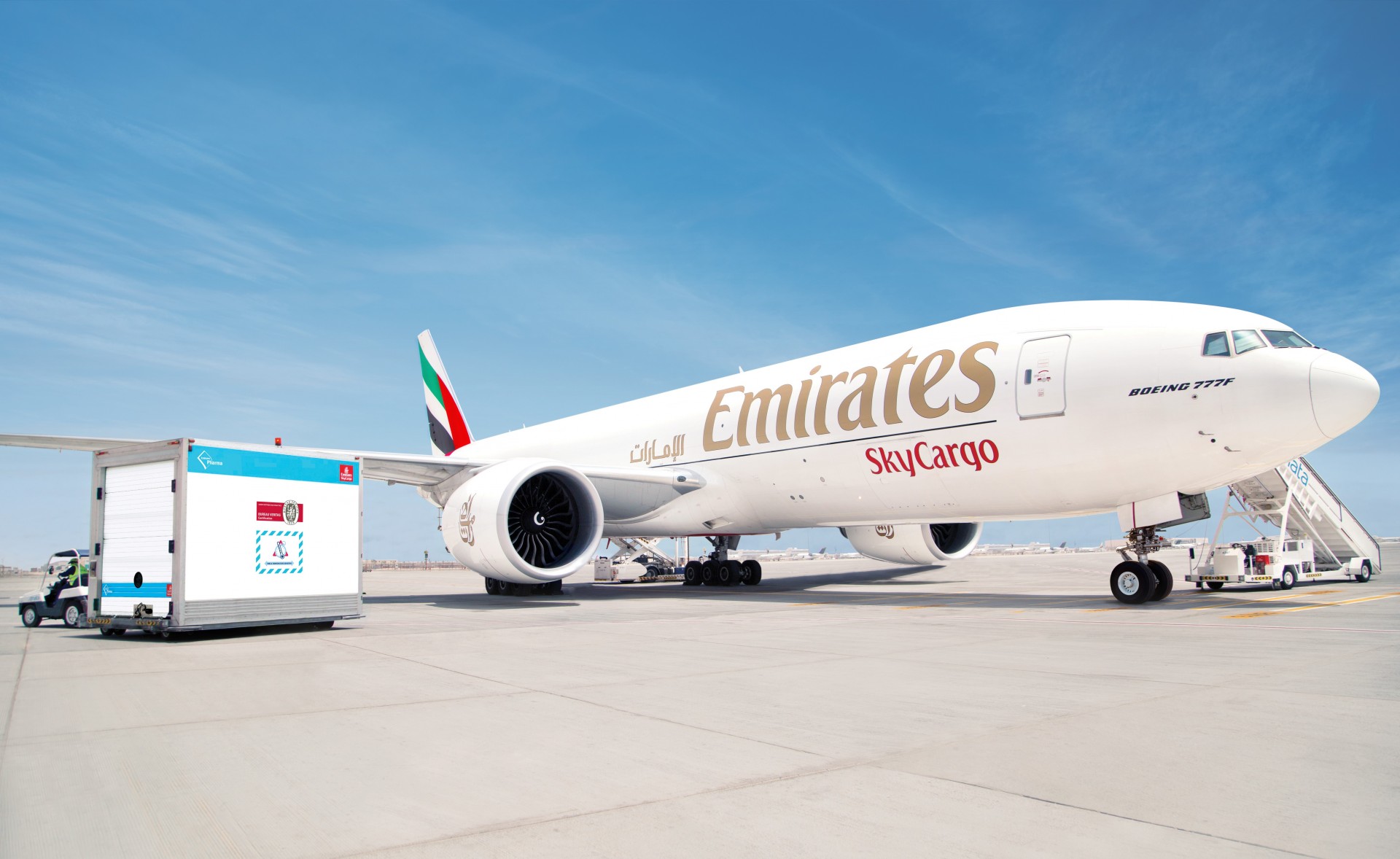 Η Emirates λανσάρει ειδικά μενού για το Easter 1 Air Journal