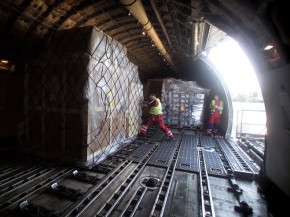 Les acteurs du fret aérien français ont créé l association interprofessionnelle ACFA (Air Cargo France Association) pour promo