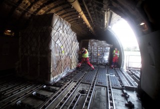 Luxembourg-Findel : trafic record en 2016, 6è aéroport européen pour le fret 86 Air Journal