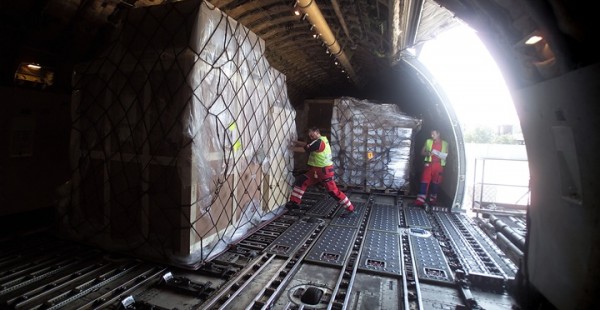 Les acteurs du fret aérien français ont créé l association interprofessionnelle ACFA (Air Cargo France Association) pour promo