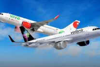
Volaris et VivaAerobus ont annoncé un projet de fusion pour créer un nouveau groupe aérien low cost, appelé à devenir le plu