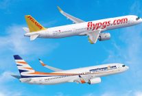 
La compagnie turque low cost Pegasus Airlines poursuit son expansion internationale avec l’acquisition du groupe tchèque Smart