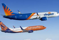 
La compagnie américaine Allegiant Travel a annoncé dimanche le rachat de sa concurrente Sun Country Airlines pour 1,5&nbsp;mill