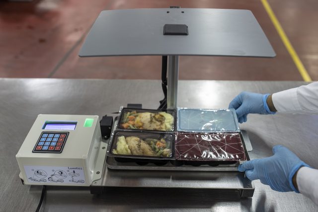 Etihad Airways veut réduire le gaspillage alimentaire sur ses vols 1 Air Journal