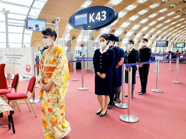 Le Japon va rouvrir ses frontières aux touristes voyageant en groupe 1 Air Journal