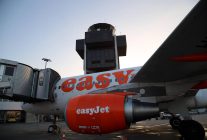 
EasyJet a décidé d’annuler tous ses vols à destination d’Israël au moins jusqu au 21 avril prochain, en raison du risque 