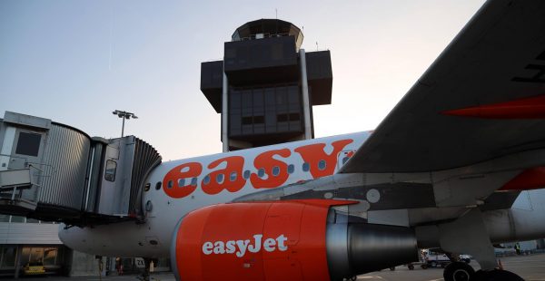 
EasyJet a décidé d’annuler tous ses vols à destination d’Israël au moins jusqu au 21 avril prochain, en raison du risque 