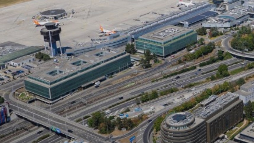 Genève Aéroport déploie une plateforme en temps réel pour gérer la croissance du trafic 2 Air Journal