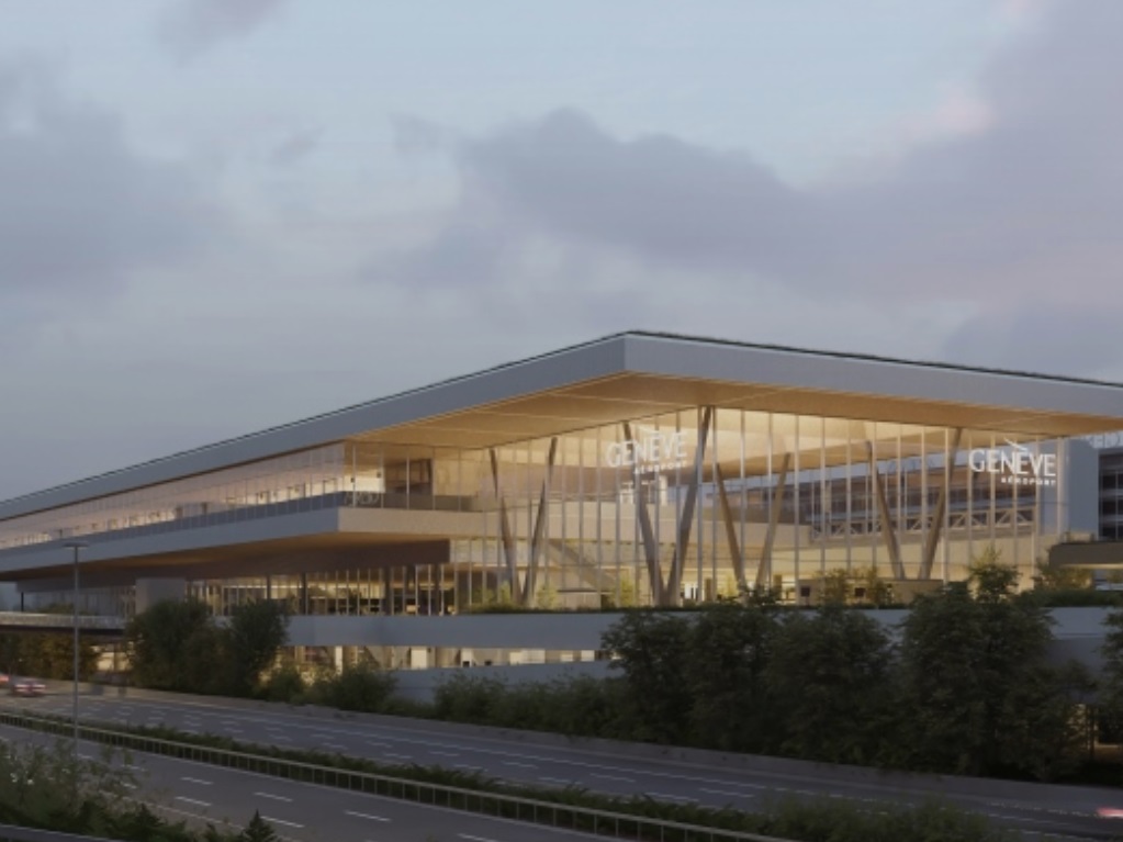 Pannes radars : l’aéroport de Genève va réduire ses capacités de 20 %