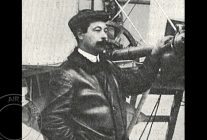 
Histoire de l’aviation – 4 août 1904. En ce jeudi 4 août 1904, l’actualité aéronautique est marquée par le vol inaugur