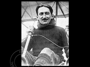 
Histoire de l’aviation – 29 juillet 1909. Quelques Suédois vont assister en ce jeudi 29 juillet 1909 à un spectacle inéd