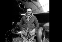 
Histoire de l’aviation – 20 mai 1924. Pas de chance pour Georges Pelletier Doisy : en ce mardi 20 mai 1924, l’aviateur d