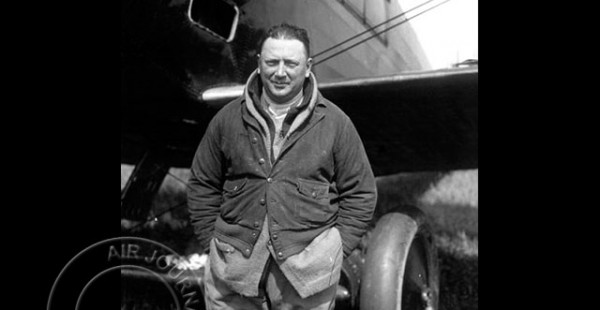 
Histoire de l’aviation – 24 avril 1924. En ce jeudi 24 avril 1924, l’équipage constitué du lieutenant de nationalité f