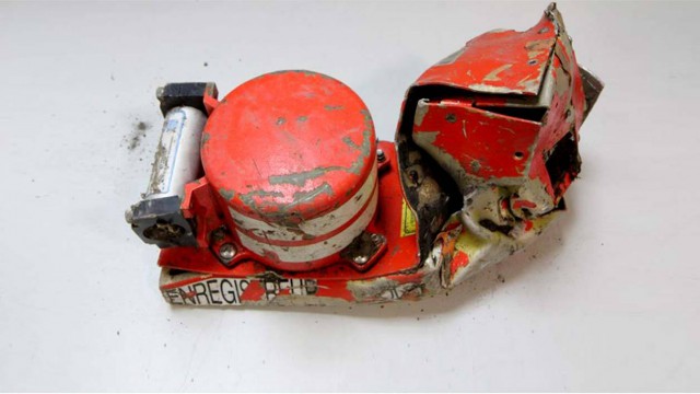 air-journal germanwings boite noire bea 2