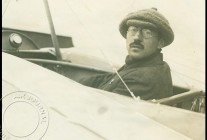 Histoire de l’aviation – 20 octobre 1911. Emporté prématurément par la fièvre typhoïde peu après sa magnifique performan