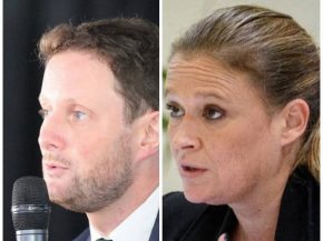 
Inoccupés dans le premier gouvernement Elisabeth Borne, les postes de ministre délégué aux Transports et ministre délégué 