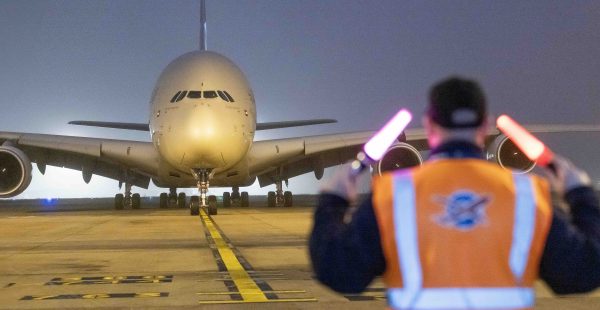 
Etihad poursuit son ascension avec une année record, en annonçant plus de 20 millions de passagers transportés au cours des 12