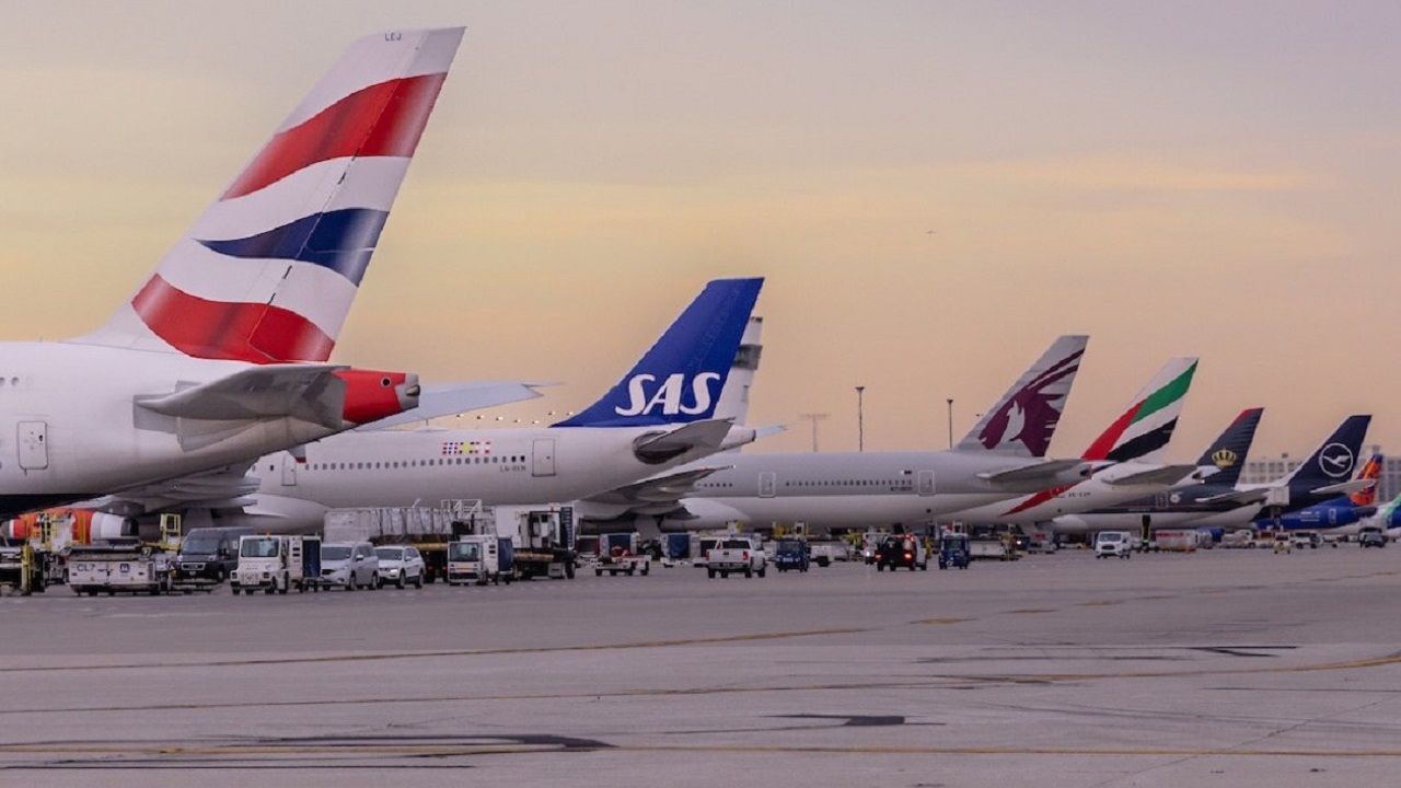 Insolite : British Airways recrute des pilotes… qui ne décolleront jamais 1 Air Journal