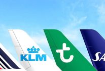 
Le groupe aérien Air France-KLM a publié ses résultats financiers pour le troisième trimestre 2025, faisant état d’un bén