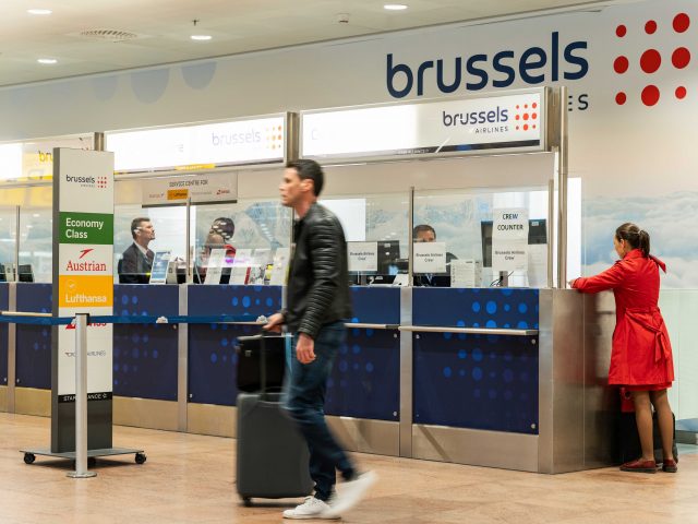 Brussels Airlines : grève surprise des personnels navigants, jusqu'à 80% des vols annulés 14 Air Journal